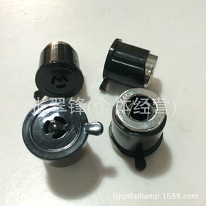 Autres pièces de rechange pour autocuiseur électrique GG : Valve de sortie de vapeur en acier inoxydable 2M pour la limitation de la pression - Product Image 3