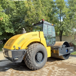 Venta directa de fábrica LT214B Máquina de <span class=keywords><strong>rodillo</strong></span> compactador vibratorio de 14 toneladas Nuevo <span class=keywords><strong>Rodillo</strong></span> de carretera de tambor único de 14 toneladas Precio <span class=keywords><strong>barato</strong></span> - Product Image 3