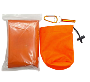 <span class=keywords><strong>Sac</strong></span> <span class=keywords><strong>de</strong></span> <span class=keywords><strong>couchage</strong></span> d'urgence en aluminium PE pour le camping en plein air, <span class=keywords><strong>sac</strong></span> <span class=keywords><strong>de</strong></span> <span class=keywords><strong>couchage</strong></span> thermique <span class=keywords><strong>de</strong></span> premiers secours réfléchissant - Product Image 1