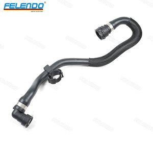 Selang pemanas Turbocharger LR000943 Diesel <span class=keywords><strong>2.2</strong></span> untuk Land Rover Velar Freelander 2 Discovery Sport - Product Image 4