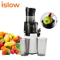 SJ-003 Lage Prijs Product Fruit Juicer Machine Elektrische Fruit Blender Juicer Elektrische Juicer Machine