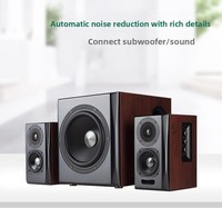 Câble vidéo rapide et stable à 8 canaux en PVC 4K pour l'Europe pour l'Allemagne et la Pologne Utilisation audio et vidéo CC Cline