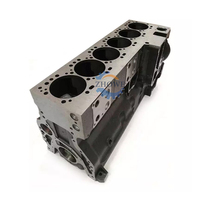 Moteur Diesel 6ct, culasse 6ct8.3 bloc-cylindre pour Cummins 3920005