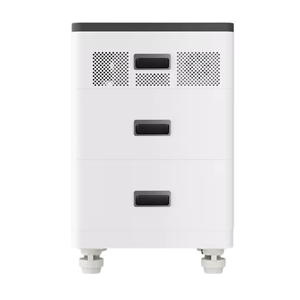 ระบบพลังงานแสงอาทิตย์สำหรับบ้านแบบไฮบริด All-In-One Split 5KW 10KWh  แบบต่อพ่วงได้  IP54 พร้อมแบตเตอรี่เก็บพลังงาน ZLWM-A-AZ-021 Lifepo4 - Product Image 4