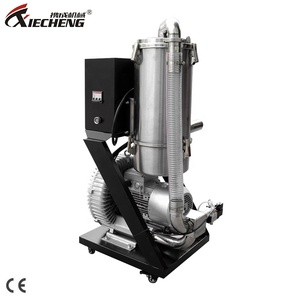 جهاز تحميل القادوس متعدد المحطات بمعيار CE، جهاز تحميل القادوس بالشفط المركزي - Product Image 4