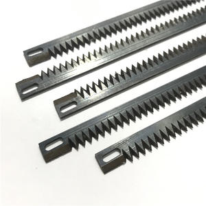 مصنع Xinermei ، سكين من أجل أكياس حلوى وأكياس القهوة - Product Image 3