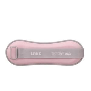 Saco de arena para fitness de adultos, para yoga, danza, práctica de running, dispositivos de entrenamiento con peso para manos, leggings y mancuernas atadas. - Product Image 1