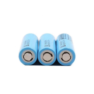 Original <span class=keywords><strong>LG</strong></span> MH1 <span class=keywords><strong>18650</strong></span> 3200mAh 3,6 V batería de iones de litio recargable de alta densidad de energía para e-bike y herramientas eléctricas - Product Image 5