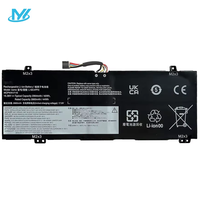 Batterie MYiYAE L18m4pf3 L18c4pf3 L18c4pf4 L18m4pf4 L20m4750 pour Lenovo Ideapad C340-14API C340-14IML C340-14IWL S540-14API