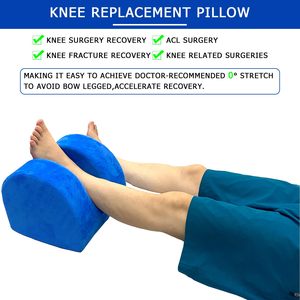 Cuscino di Supporto per la Posizione del Sonno a Forma di U in Memory Foam con Fodera Rimovibile e Lavabile, Cuscini Funzionali per la Posizionamento del Corpo - Product Image 3