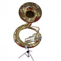 Sousaphone Bb Eastern Music Eastern Majesty SH9110