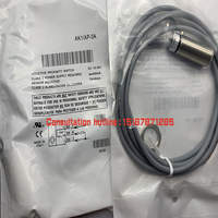 Stok Tersedia AK1/AP-3A Sensor Proximitas Induktif Baru Asli Bergaransi Satu Tahun