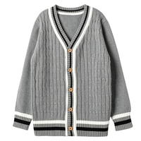 OEM ODM – Nouvelle veste décontractée pour femme, coupe courte, en maille torsadée, à capuche, entièrement zippée, sans poches, mélange de mohair, respirante, imperméable, séchage rapide