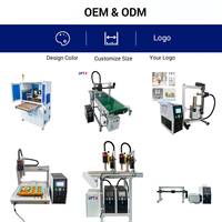 Machine de traitement au plasma Corona, machine de nettoyage au plasma pour matériaux PVC, PE, PA, TPU, LSZH, NBR