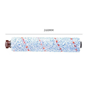 Bissell CrossWave <b>Floor</b> Scrubber Roller <b>Brush</b> 75x90x32mm Durable Plastic Home Use - Product Image 4