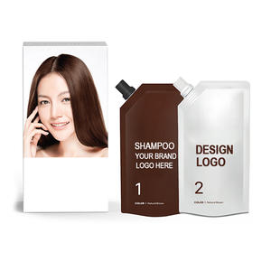 Custom Printing Doypack Detergent Liquid Refill Packaging <b>Bag</b> Liquid Soap Spout Pouch Shampoo <b>Packing</b> Stand Up Packaging <b>Bags</b> - Product Image 3