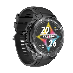 Tasso di pi<span class=keywords><strong>ù</strong></span> modalità sport impermeabile orologio intelligente grande schermo Smart Watch Android con youtube e <span class=keywords><strong>Play</strong></span> <span class=keywords><strong>Store</strong></span> con 32GB U-disk e registratore - Product Image 3