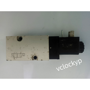 คอยล์ฮาฟเนอร์ MA22 24V พร้อมสายเคเบิลยาว 170 ซม. มือสอง - Product Image 3