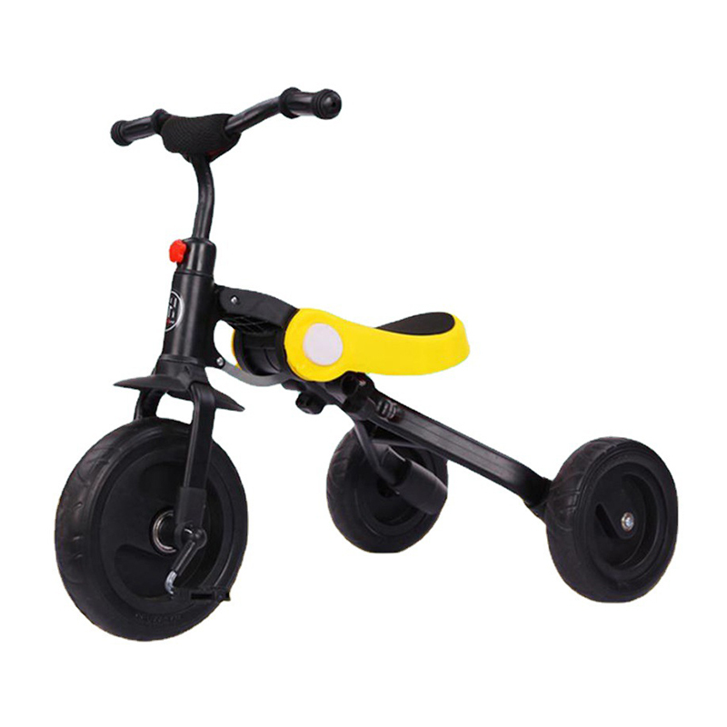 2024 Kids Baby Tricycle Bicycle 3