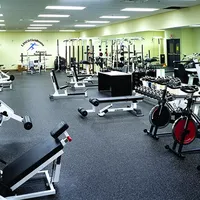 Hochwertiger Großhandels-Herstellerlieferant EPDM Gummi-Fitnessboden Gewichtheber-Sportbodenmatte