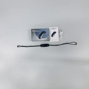 Nouvelle solution de ronflement Dispositifs <span class=keywords><strong>anti</strong></span>-ronflement électriques rechargeables par USB pour hommes et femmes la nuit pour un meilleur sommeil - Product Image 5