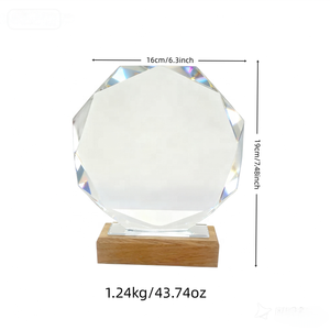 บริษัทถ้วยรางวัลไม้คริสตัลที่กำหนดเอง: รางวัลพรีเมี่ยมของที่ระลึกสร้างสรรค์เหรียญและการปรับแต่งแฟรนไชส์ที่ได้รับอนุญาต - Product Image 2