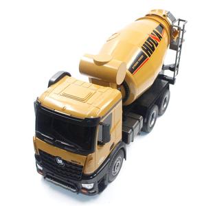 Xuchen-Coche de ingeniería a Control remoto <span class=keywords><strong>HUINA</strong></span> <span class=keywords><strong>1574</strong></span> 1:14, camión, Tractor, 2,4 GHz, 2,4 GHz - Product Image 2