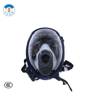 Alat pernapasan portabel serat karbon, <span class=keywords><strong>Respirator</strong></span> SCBA dapat dikendalikan sendiri kualitas baik - Product Image 5