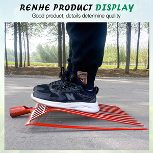 Lâu dài dụng cụ cầm tay nông nghiệp hay ngã ba vườn Phân ngã ba - Product Image 6