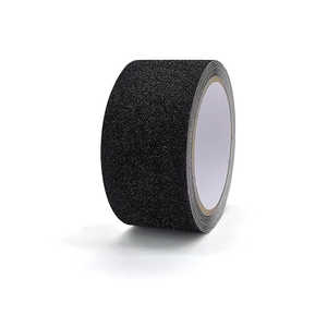 Heavy Duty Anti-Slip Safety <b>Grip</b> <b>Tape</b> for Stairs Floors Industrial Residential Areas High Traction for Flooring Accessories - Product Image 5