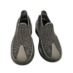 Servicio de Impresión 3D de Calzado en TPU de Alto Polímero Personalizado - Fábrica OEM con Colores y Logotipos Personalizados - Product Image 6