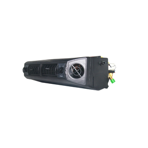 Unidad Evaporadora Universal de CA para Automóvil, Nuevo para Aire Acondicionado en Vehículos, Sistema de Enfriamiento Automático, - Product Image 2
