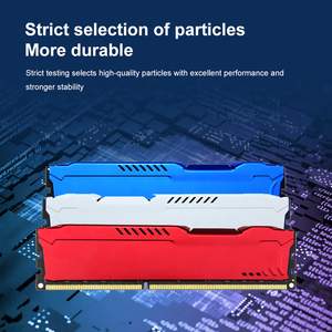 Masaüstü bilgisayar için Kimtank toptan DDR4 RAM 4GB 8GB <span class=keywords><strong>16GB</strong></span> bellek Rams2666MHz 3200MHz 2400MHz DDR4 RAM - Product Image 4