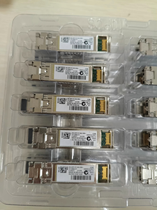 Módulo Transceptor de Fibra Óptica DS-SFP-FC16G-LW 16Gbps Multimodo FC SFP+ 1310nm 10KM - Product Image 5
