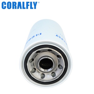Filtro de Aceite para Motor Diésel Coralfly LF3493 CL-O3493 P550341 B7187 2266553 15600-41010 2540086 - Product Image 4