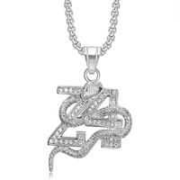 Parure bijoux placage or, structure X octogonale gravée, style street, peau sensible