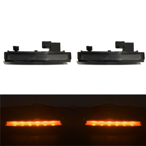 HST-21109 1PC 24V camion pare-soleil lumières feux de position latéraux avec prise convient pour <span class=keywords><strong>Scania</strong></span> R650 G500 <span class=keywords><strong>S730</strong></span> S500 P500 OEM 2252794 - Product Image 2