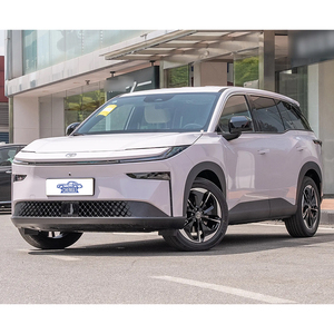 Nuovo arrivo lunga durata della batteria <span class=keywords><strong>Toyota</strong></span> Bz3x Suv <span class=keywords><strong>elettrico</strong></span> nuova energia ricarica rapida puro <span class=keywords><strong>Toyota</strong></span> Bz3x Ev Car - Product Image 4