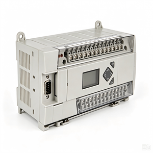 ใหม่เอี่ยม 100% 2090-CPBM4DF-14AF01 ชุดควบคุม PLC สำหรับระบบอัตโนมัติ รุ่น XT 2090CPBM4DF14AF01 - Product Image 3