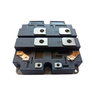 300DY-12NF 300DU-12F โมดูล Thyristor IGBT สารกึ่งตัวนำไฟฟ้าสำหรับอุตสาหกรรม - Product Image 5