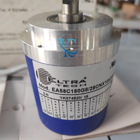 Codificador Plc NUEVO EA58C180G8/28CNX10X3PDR.013C, Transporte Rápido, Suministro al por Mayor