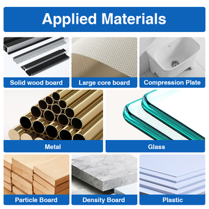 Chất lượng cao CNC kim cương PCD Bóng Mũi phay công cụ 2 Flutes PCD brazed Tipped End Mill cho Thủy Tinh Kỹ Thuật Gốm Sứ - Product Image 4