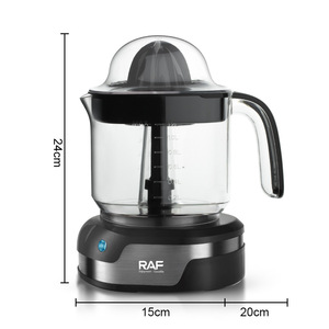 Hot Sales Fresh Fruit Juice Squeezer Machine For Orange Automatic Lever Press Citrus <b>Juicer</b> Extracto - Product Image 3