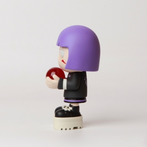Designer Custom Vinyl Art Toy Original Design <b>Action</b> <b>Figure</b> for Collectible Series Manufacturing - Product Image 5