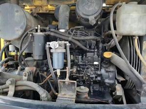 Excavadora Usada en Buen Estado HYUNDAI 60W-7 Mini 6 Toneladas Excavadora Hidráulica de Segunda Mano Precio Competitivo en Existencia para la Venta - Product Image 5