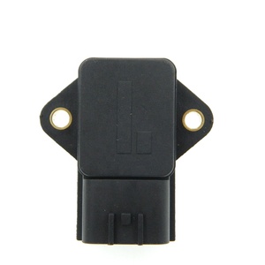 Sensore di Pressione Assoluta del Collettore di Aspirazione <span class=keywords><strong>MAP</strong></span> 18590-75F00 per Suzuki Wagon R Dipper Beidou Star K12 Nissan 22365-9E010 - Product Image 2