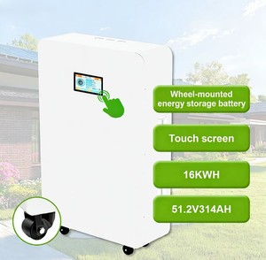 Estación de Energía Solar Fotovoltaica Portátil para Exteriores, Personalizada OEM ODM, 3KW 6kW 5kWh 8kWh 15kWh MPPT, con Wi-Fi Integrado - Product Image 5