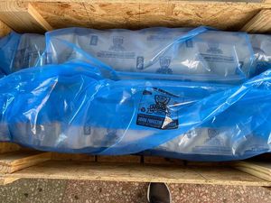 Cilindro Freno VIT-JE 3892755RX Testata Cilindro Rigenerata L10. 3055721, 3025086 - Product Image 6