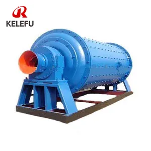 Hot selling high grinding performance steel slag ball mills and copper ore steel slag ball mills