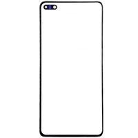 Usine en gros verre d'origine + OCA pour VIVO LCD tous les modèles de remplacement pour VIVO écran avant verre tactile extérieur OCA Lcd